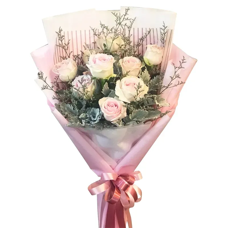 Букет Невероятный флёр