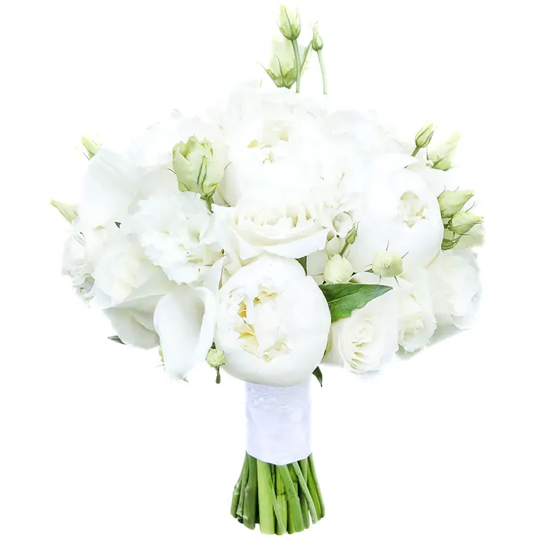 Букет невесты «Майами»