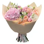 Букет Тонкий лёд